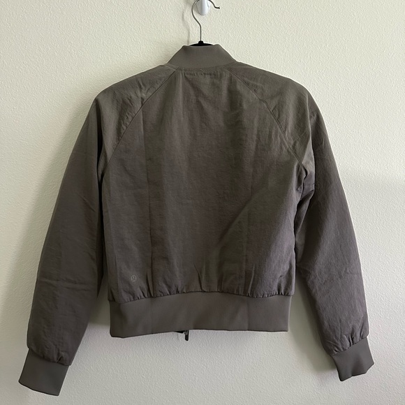Lululemon Nonstop Bomber Rover 2 - Picture 4 of 11